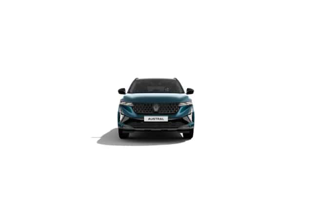 Renault Austral (2026) thumbnail 3