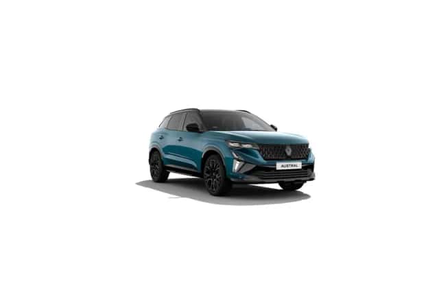 Renault Austral (2026) thumbnail 4