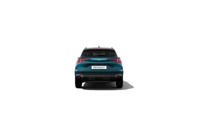 Renault Austral (2026) thumbnail 5