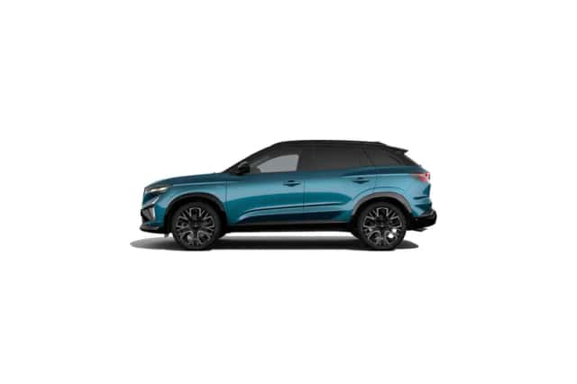 Renault Austral (2026) thumbnail 6