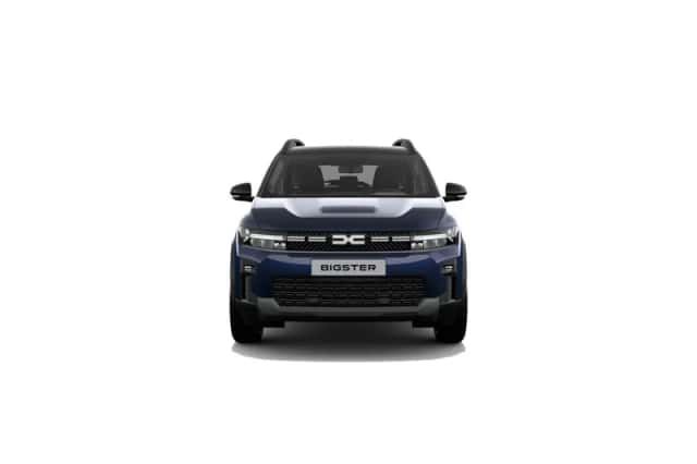 Dacia Bigster (2026) thumbnail 3