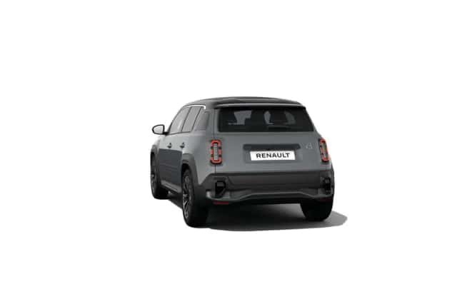 Renault 4 (2026) thumbnail 6