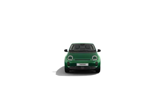 Renault Twingo (2026) thumbnail 3