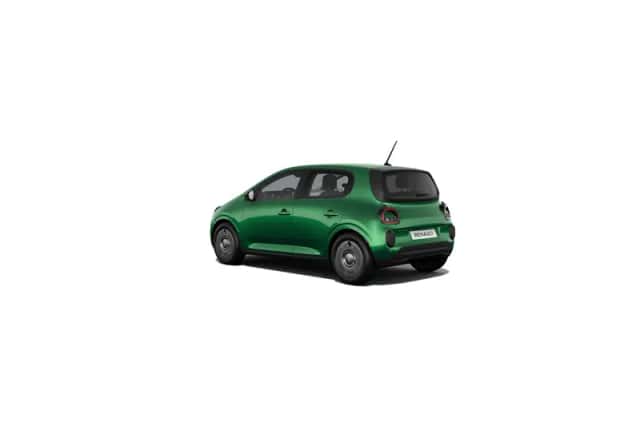 Renault Twingo (2026) thumbnail 2