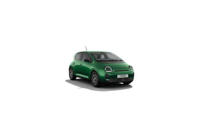 Renault Twingo (2026) thumbnail 4