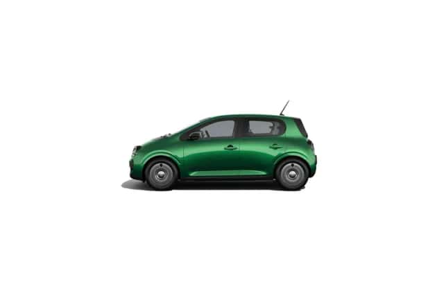 Renault Twingo (2026) thumbnail 6