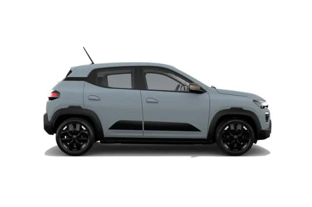 Dacia Spring (2026) thumbnail 2