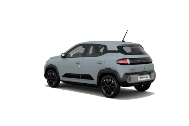 Dacia Spring (2026) thumbnail 3