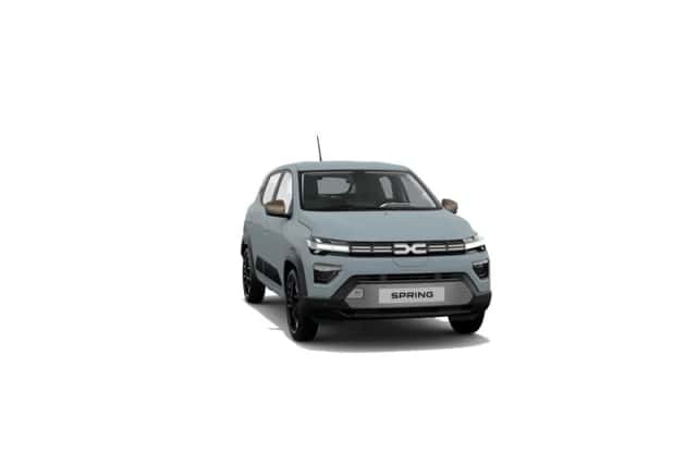 Dacia Spring (2026) thumbnail 4