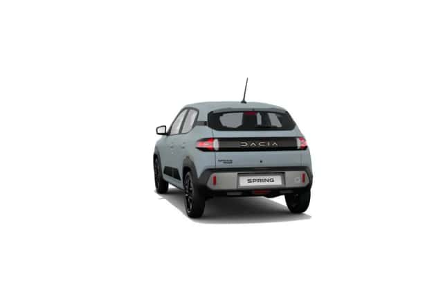 Dacia Spring (2026) thumbnail 6