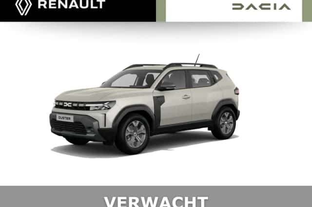 Dacia Duster (2026) thumbnail 1