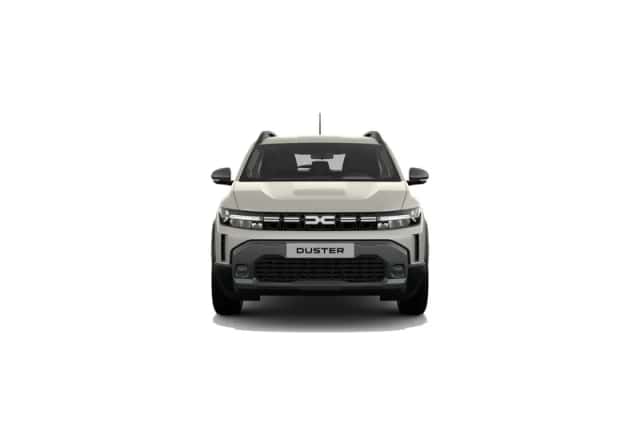 Dacia Duster (2026) thumbnail 3