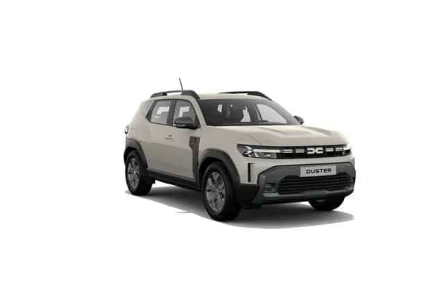 Dacia Duster (2026) thumbnail 4