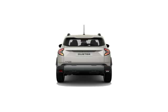 Dacia Duster (2026) thumbnail 5