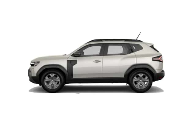 Dacia Duster (2026) thumbnail 6