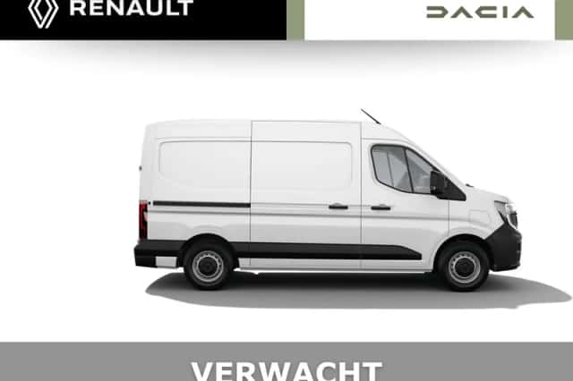 Renault Master (2026) thumbnail 1
