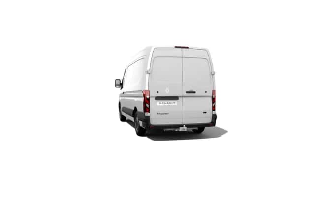 Renault Master (2026) thumbnail 4