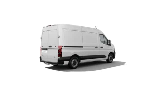 Renault Master (2026) thumbnail 5