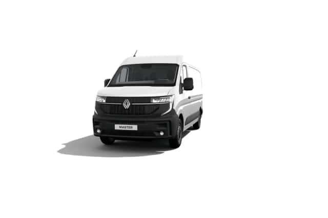 Renault Master (2026) thumbnail 6
