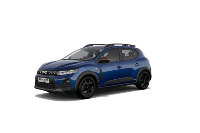 Dacia Sandero Stepway (2026) thumbnail 5