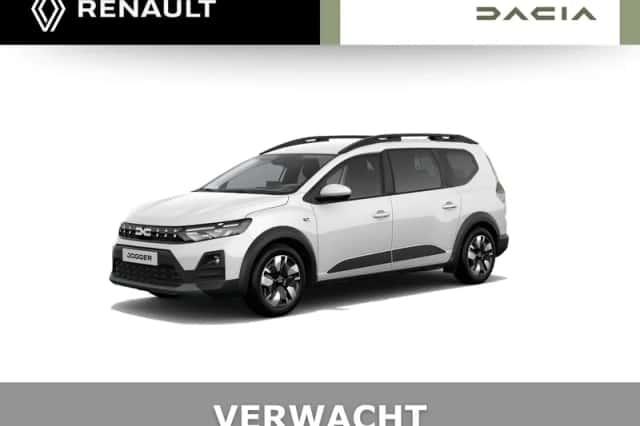 Dacia Jogger (2026) thumbnail 1