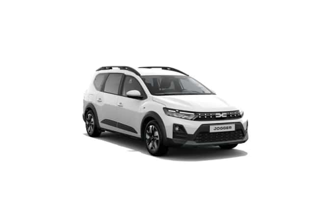 Dacia Jogger (2026) thumbnail 4