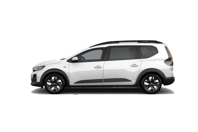 Dacia Jogger (2026) thumbnail 6
