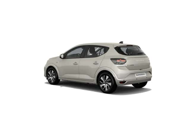Dacia Sandero (2026) thumbnail 2