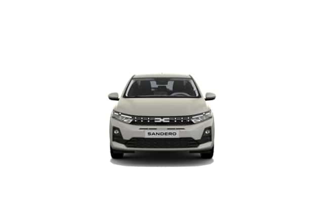 Dacia Sandero (2026) thumbnail 3