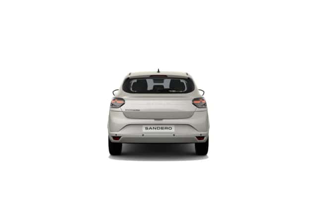 Dacia Sandero (2026) thumbnail 5