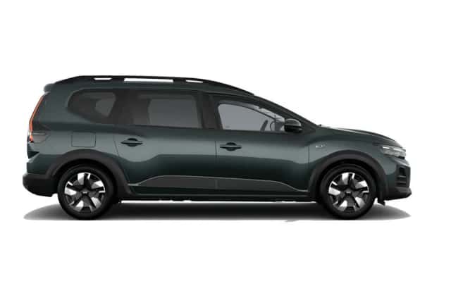 Dacia Jogger (2026) thumbnail 2