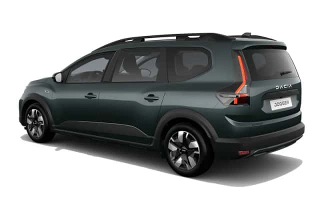 Dacia Jogger (2026) thumbnail 3