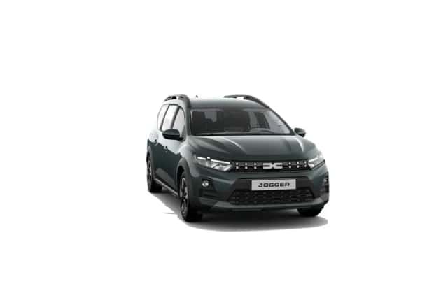 Dacia Jogger (2026) thumbnail 4