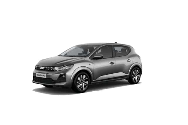 Dacia Sandero (2026) thumbnail 5