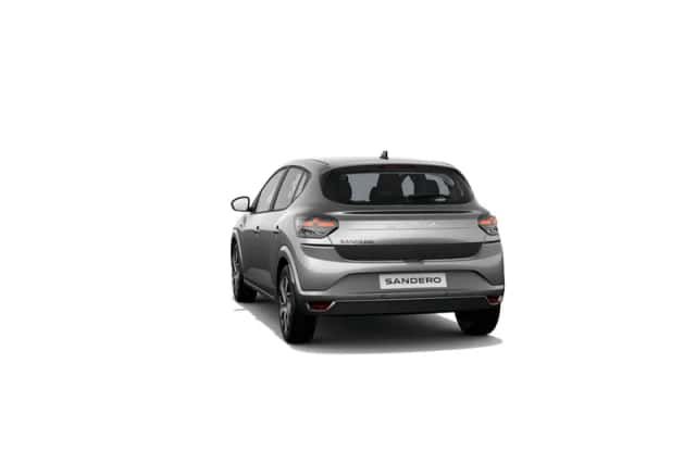 Dacia Sandero (2026) thumbnail 6