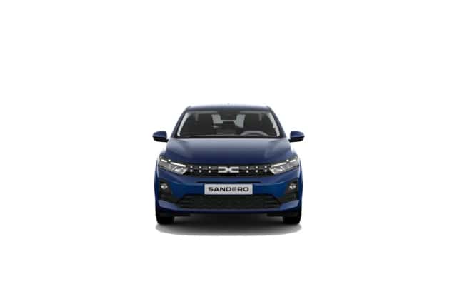 Dacia Sandero (2026) thumbnail 3