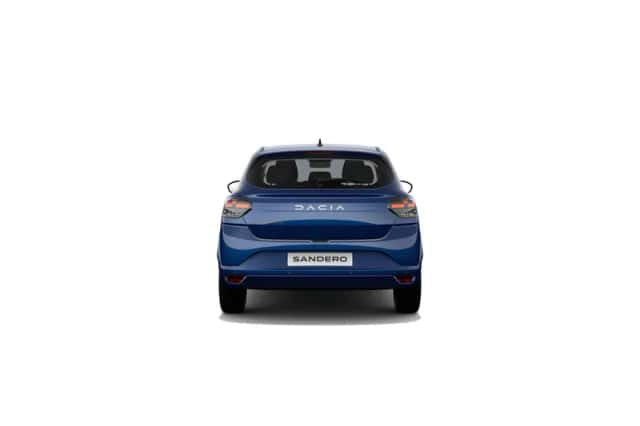 Dacia Sandero (2026) thumbnail 5