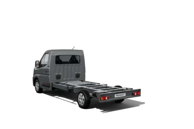 Renault Master (2026) thumbnail 3