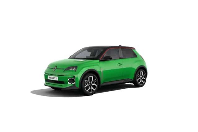 Renault 5 (2026) thumbnail 5