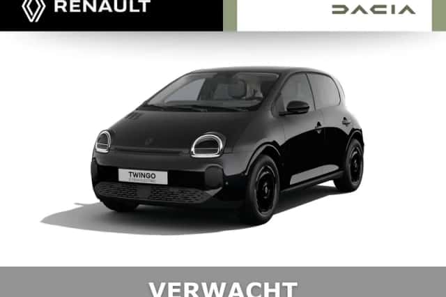 Renault Twingo (2026) thumbnail 1