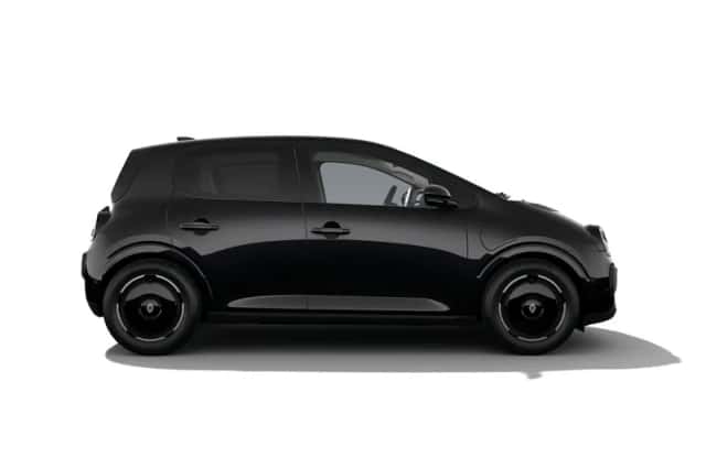 Renault Twingo (2026) thumbnail 2