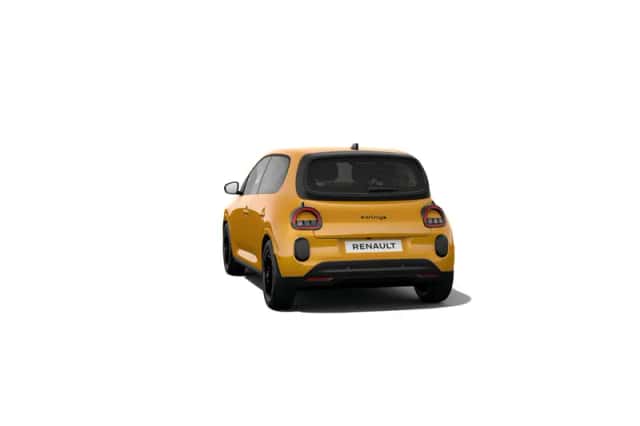 Renault Twingo (2026) thumbnail 6