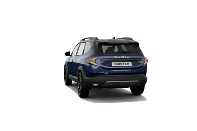 Dacia Bigster (2026) thumbnail 6