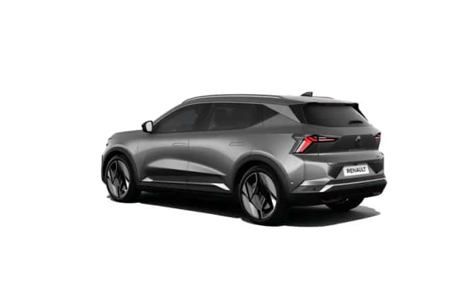 Renault Scénic (2026) thumbnail 2