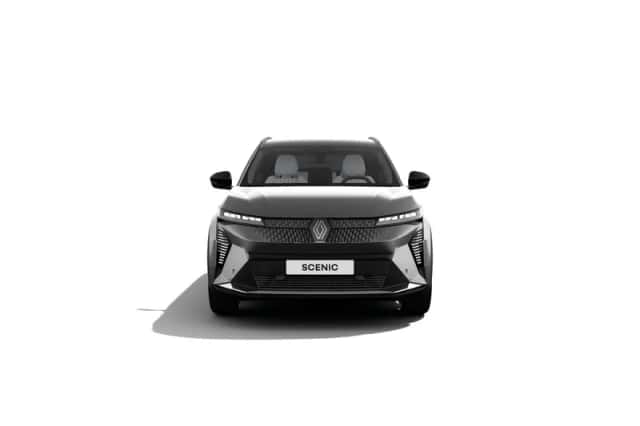 Renault Scénic (2026) thumbnail 3