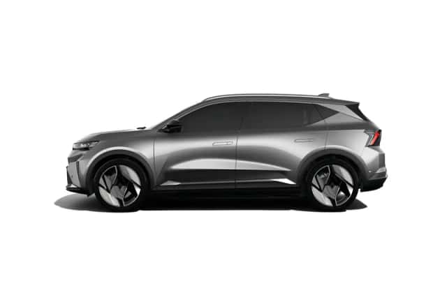 Renault Scénic (2026) thumbnail 5