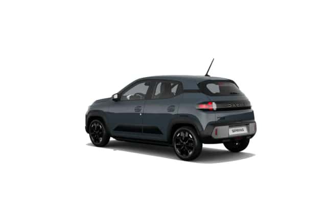 Dacia Spring (2026) thumbnail 2