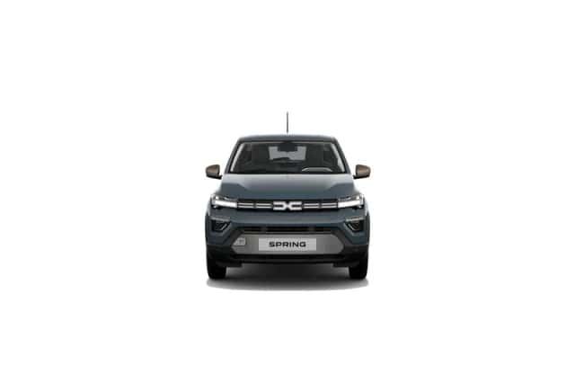 Dacia Spring (2026) thumbnail 3