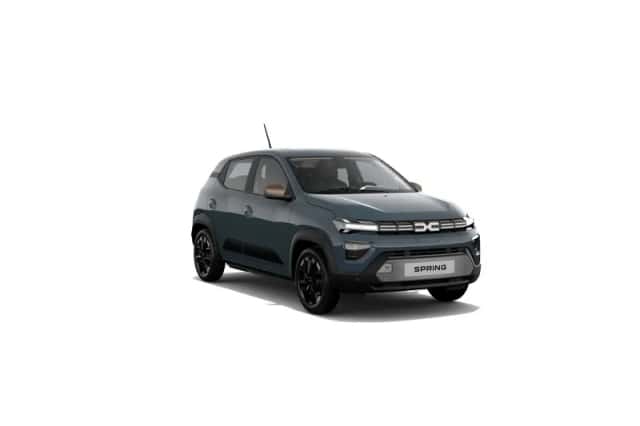 Dacia Spring (2026) thumbnail 4