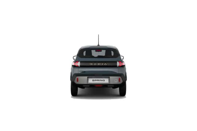 Dacia Spring (2026) thumbnail 5